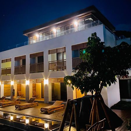 Ocean Villa تشانجبين المظهر الخارجي الصورة