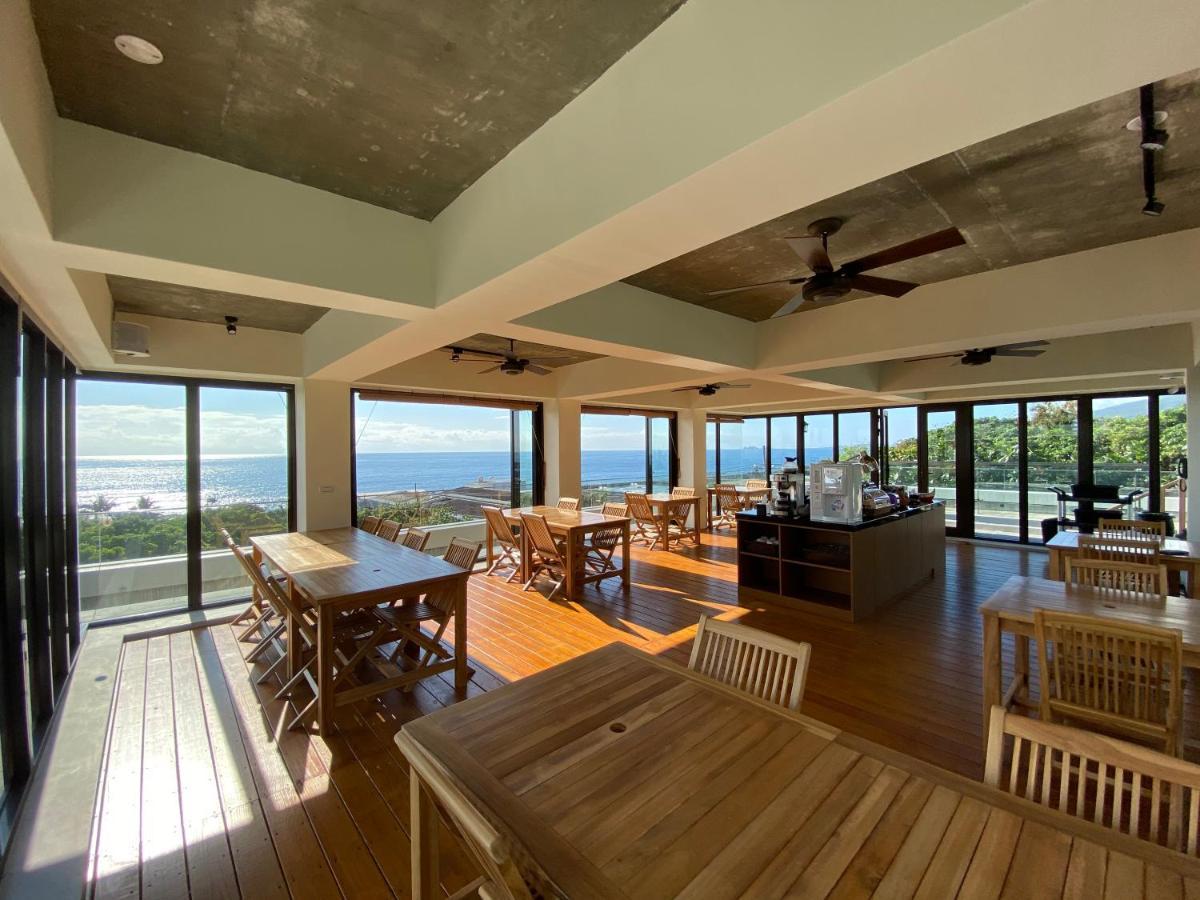 Ocean Villa تشانجبين المظهر الخارجي الصورة