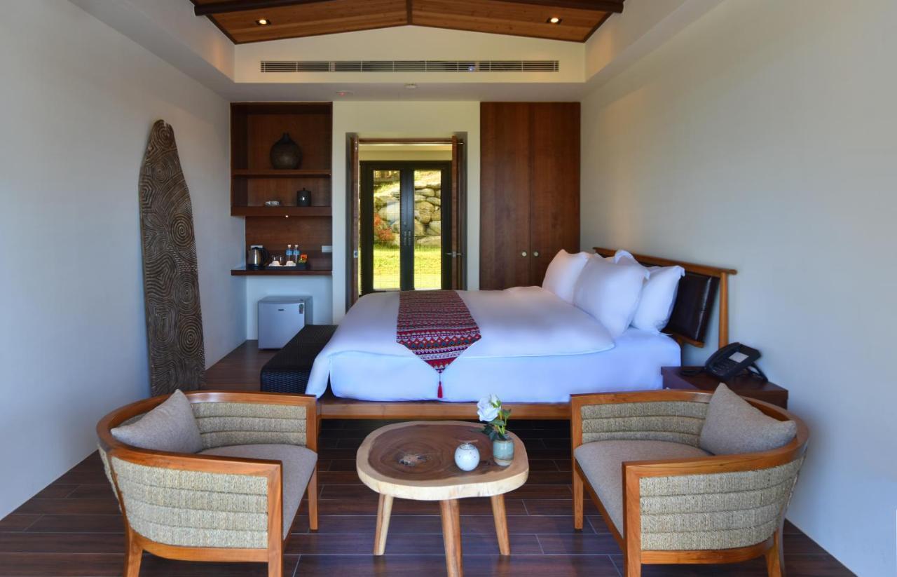 Ocean Villa تشانجبين المظهر الخارجي الصورة