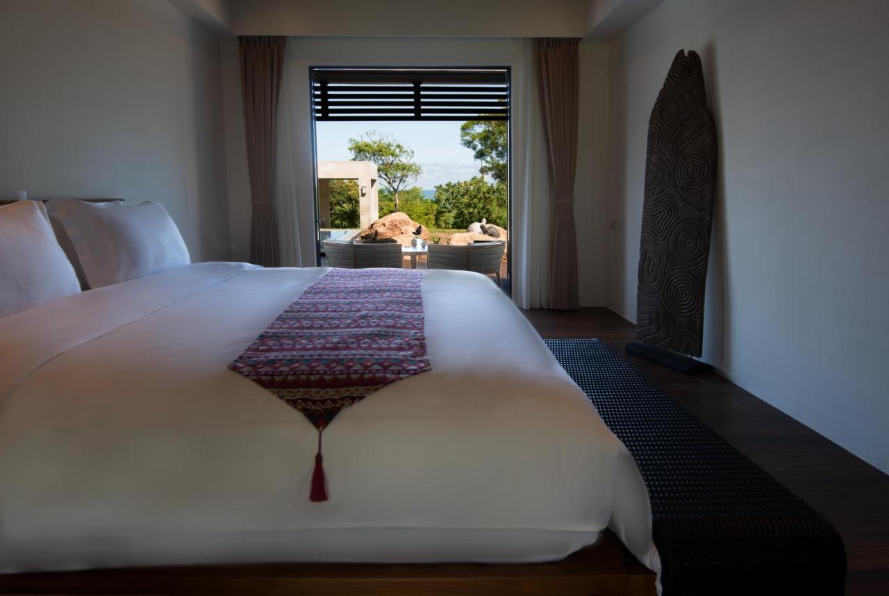 Ocean Villa تشانجبين المظهر الخارجي الصورة