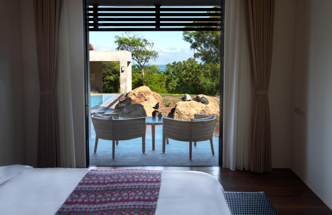 Ocean Villa تشانجبين المظهر الخارجي الصورة
