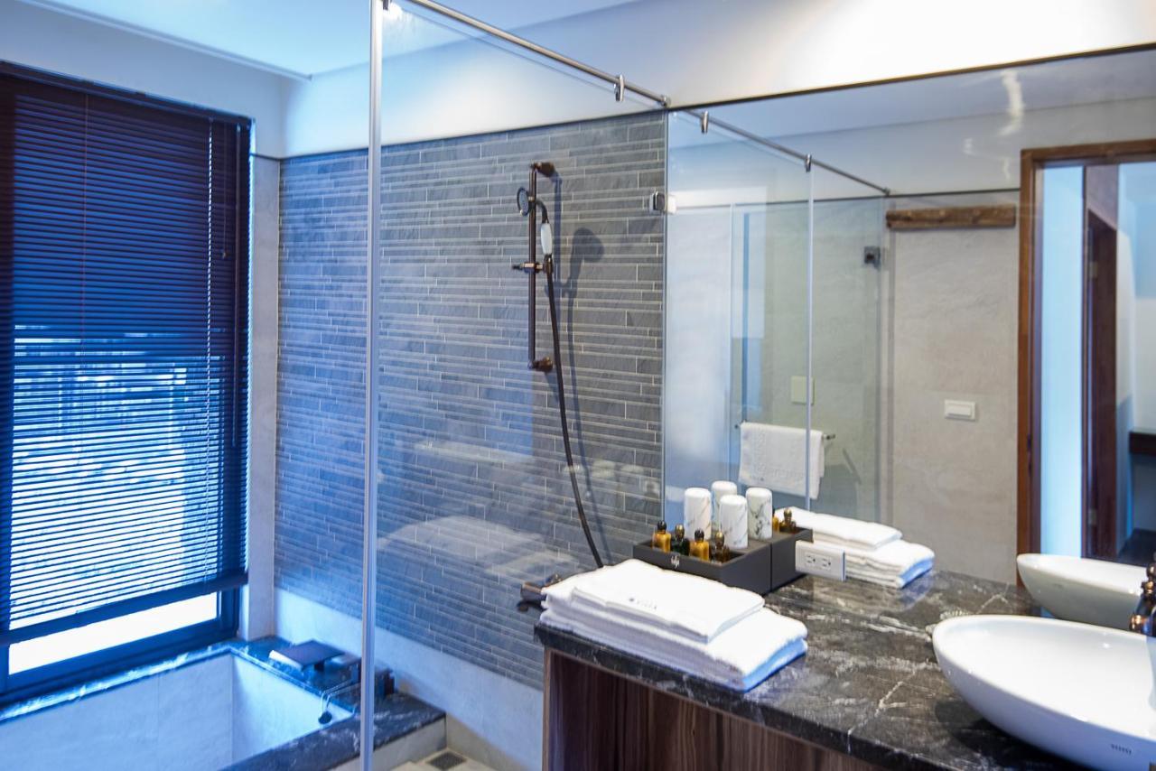 Ocean Villa تشانجبين المظهر الخارجي الصورة