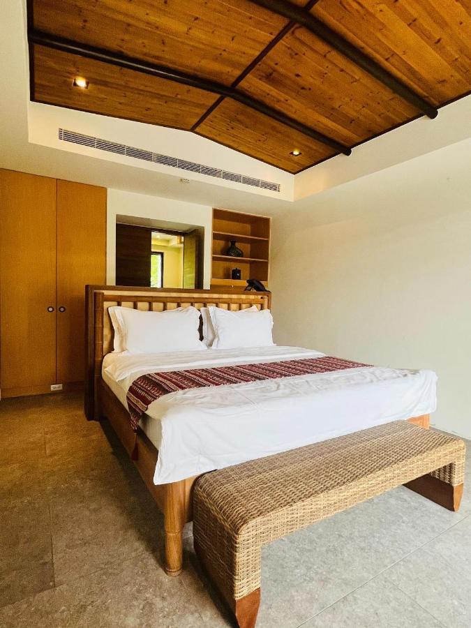Ocean Villa تشانجبين المظهر الخارجي الصورة