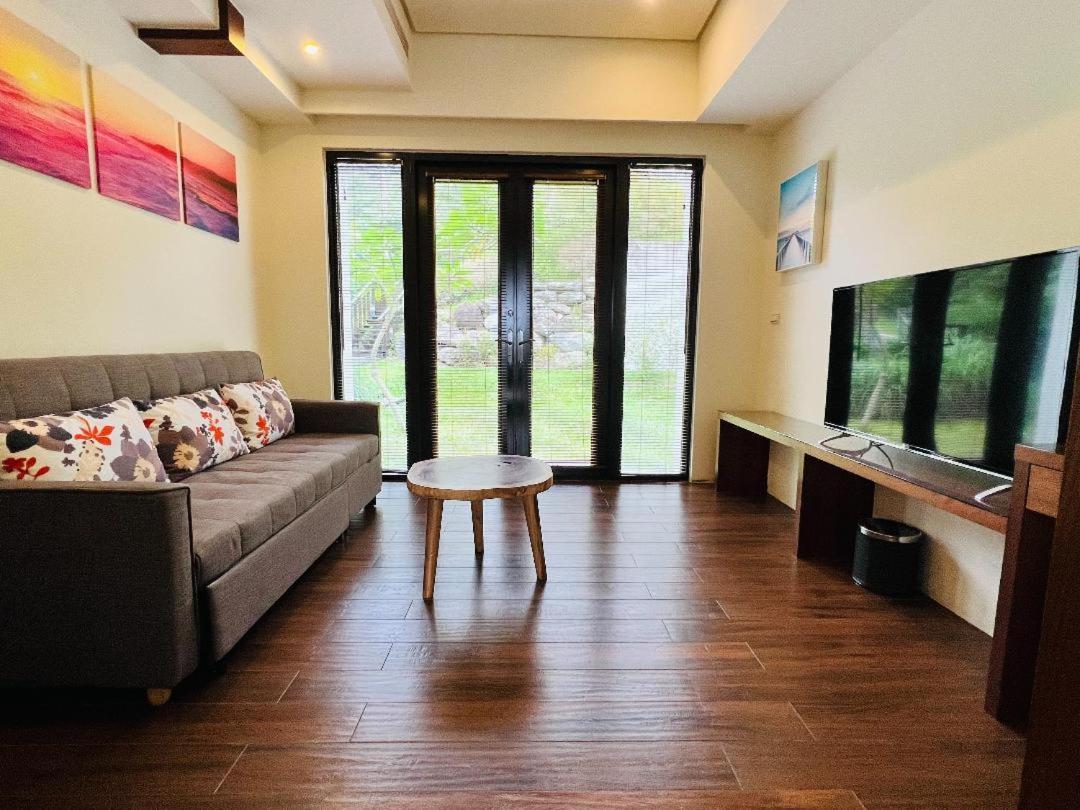 Ocean Villa تشانجبين المظهر الخارجي الصورة