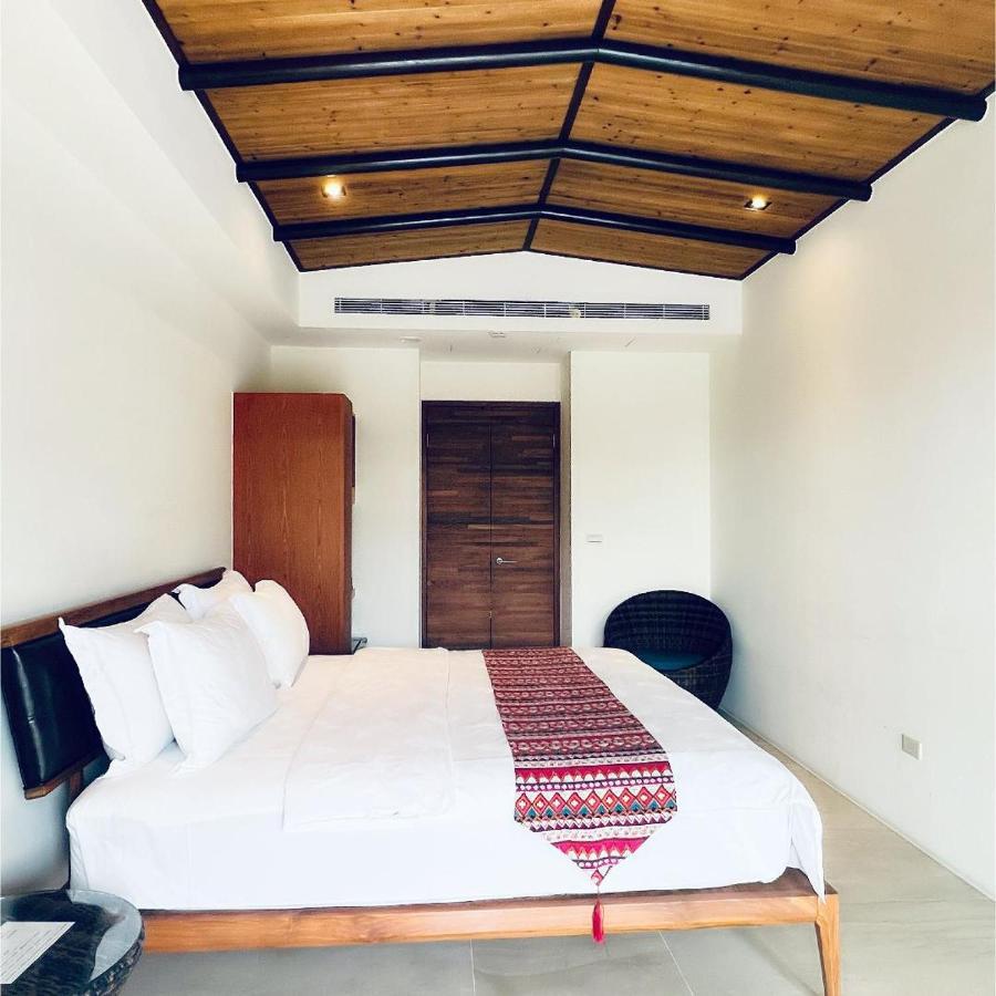 Ocean Villa تشانجبين المظهر الخارجي الصورة