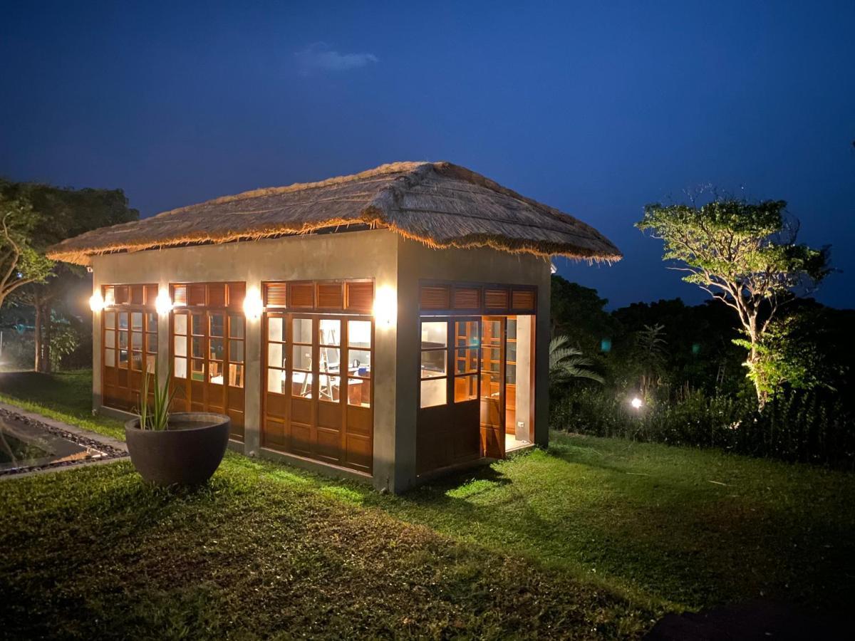 Ocean Villa تشانجبين المظهر الخارجي الصورة